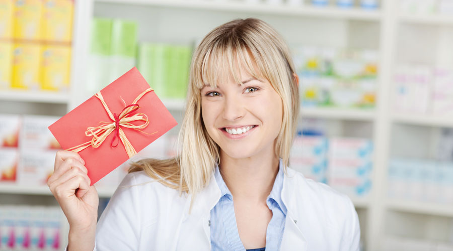 How to Prepare & Plan for a Pharmacy Event