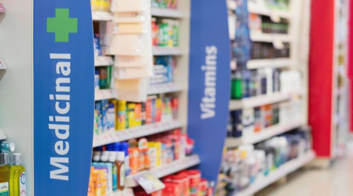 25 Simple Front-End Tips Every Pharmacy Can Do by Elements magazine | pbahealth.com