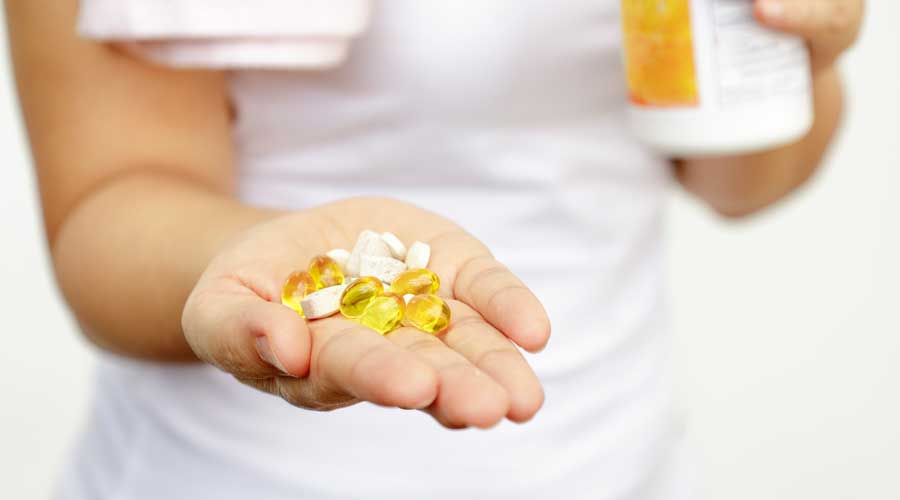 How to Market Supplements to the Right Patients by Elements magazine | pbahealth.com