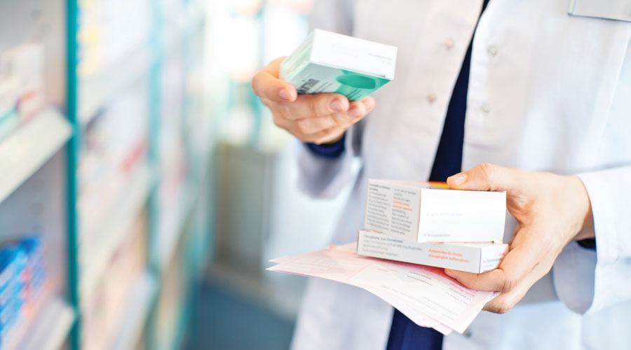 Do You Know Who Your Pharmacy’s Most Profitable Patients Are? by Elements magazine | pbahealth.com