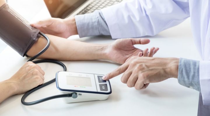 Here’s How Your Pharmacy Can Help Patients Under the New High Blood Pressure Guidelines by Elements magazine | pbahealth.com