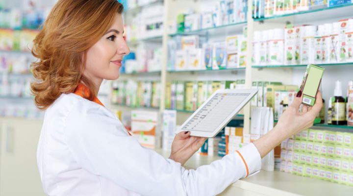 How to Use Prescription Dispensing Logs to Better Manage Your Pharmacy Business by Elements magazine | pbahealth.com