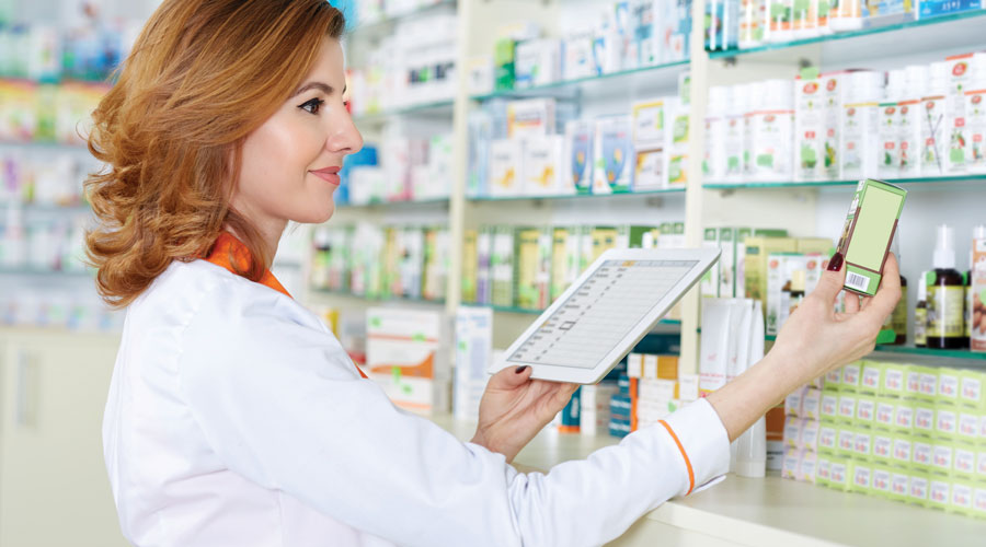 How to Use Prescription Dispensing Logs to Better Manage Your Pharmacy Business by Elements magazine | pbahealth.com