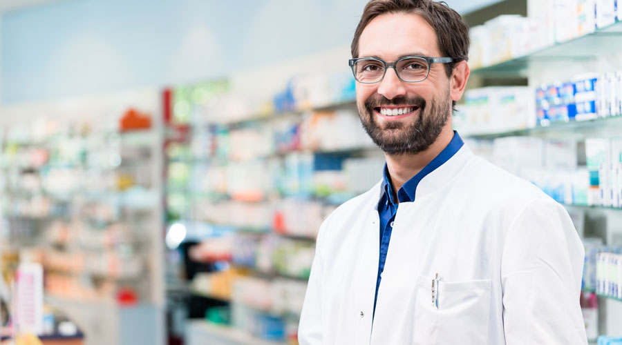 These Are the Most Overlooked Ways to Make Your Pharmacy Look More Professional by Elements magazine | pbahealth.com