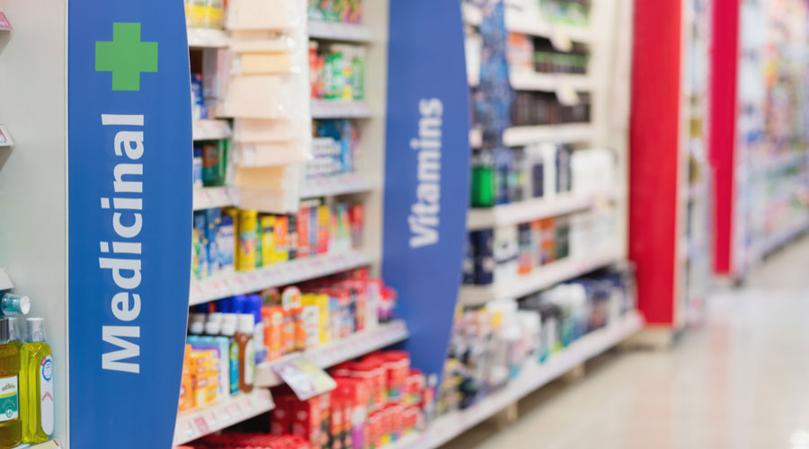 How to Use Planograms to Guarantee Increased Pharmacy Retail Sales by Elements magazine | pbahealth.com