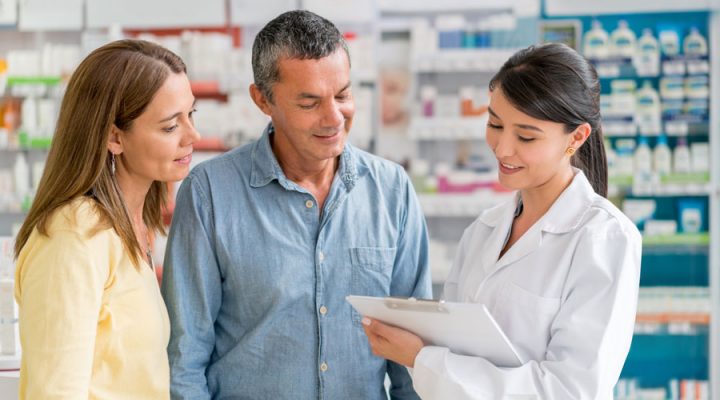 Are Lab Tests the Next Flu Shots? How to Offer Lab Testing in Your Pharmacy by Elements magazine | pbahealth.com