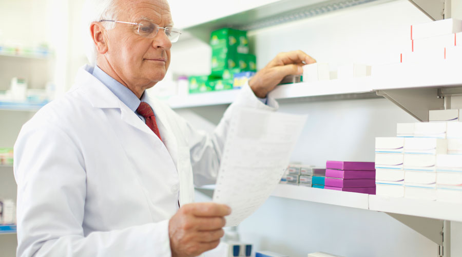 Here Are the Pharmacy Inventory Control Methods Every Pharmacy Needs to Know by Elements magazine | pbahealth.com