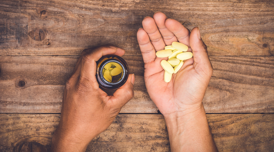 How to Promote Supplements at Your Independent Pharmacy by Elements magazine | pbahealth.com