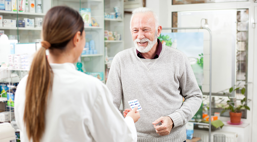 Is Your Pharmacy Pursuing the Most Profitable Patients? by Elements magazine | pbahealth.com