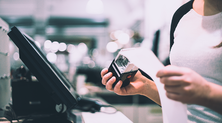 How to Reap More Revenue With Your Point-of-Sale System by Elements magazine | pbahealth.com