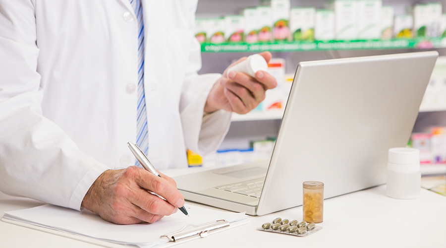 How to Maximize Wholesaler Rebates and Profitability on Pharmacy Inventory by Elements magazine | pbahealth.com