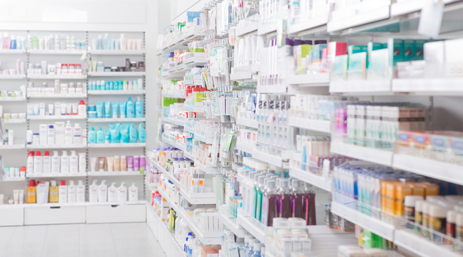 These Are the Top Front-End Items to Sell in Your Pharmacy