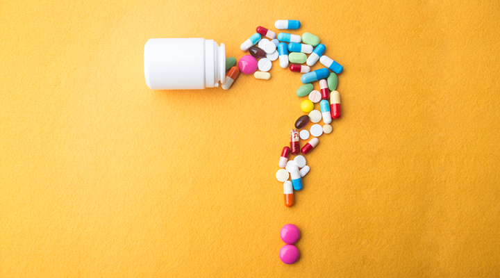 9 Tips for Avoiding Confusion Between Drugs