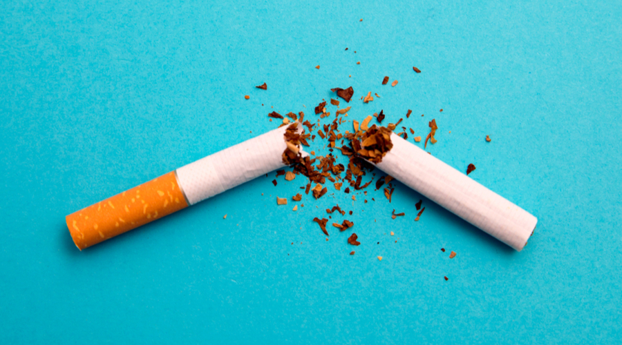 How to Help Patients Quit Smoking
