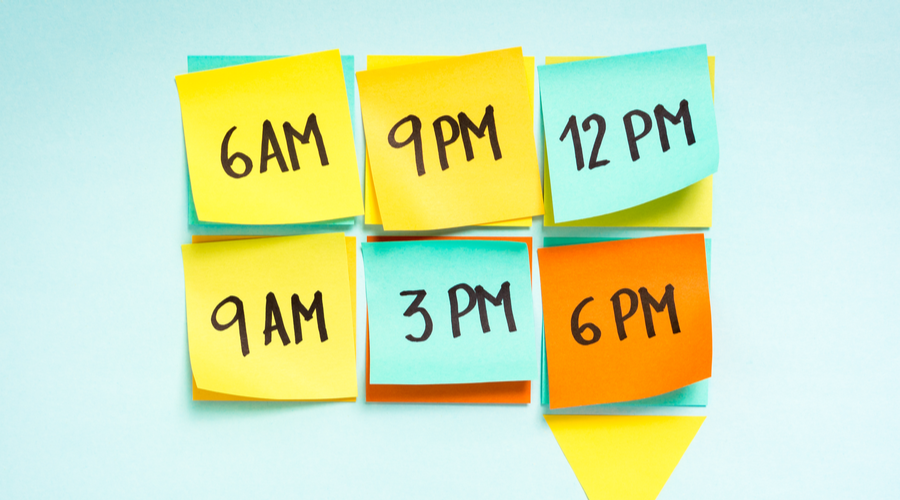 Creating a Successful Employee Schedule: Advice From Industry Experts