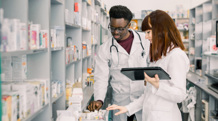 5 Common Pharmacy Workflow Disruptions (And How to Fix Them)