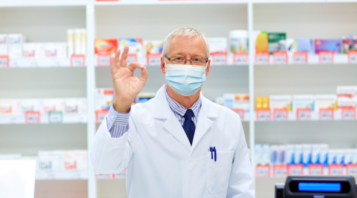 independent community pharmacy