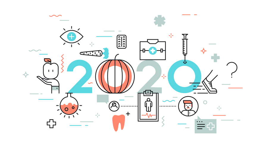 2020 Healthcare Trends Pharmacies Need to Know