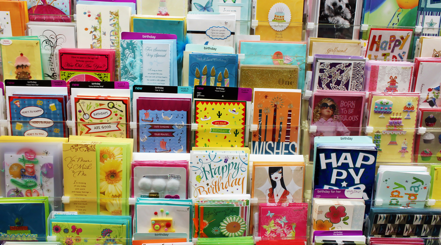 How to Bring in Big Revenue With a Pharmacy Gift and Cards Section