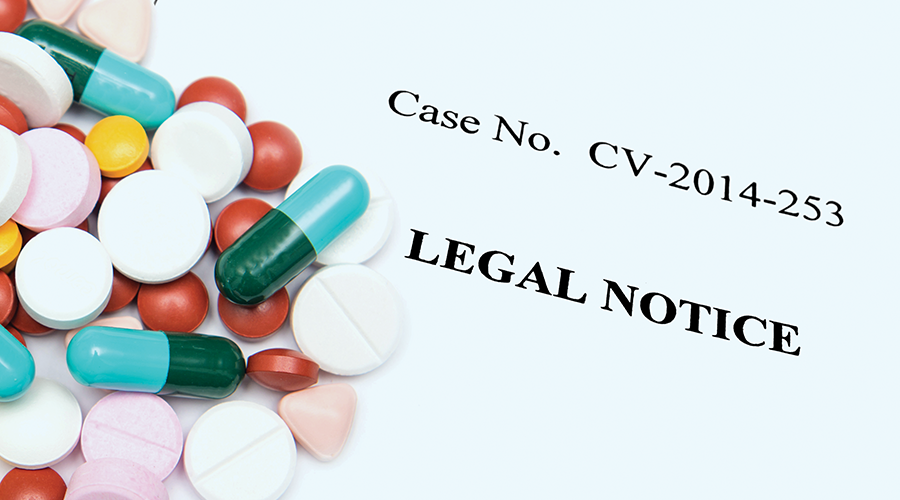 How to Prevent the Most Common and Most Expensive Lawsuits Against Pharmacies