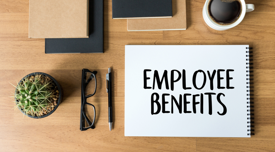 Employee Benefits: What Should You Provide Your Pharmacy Staff?