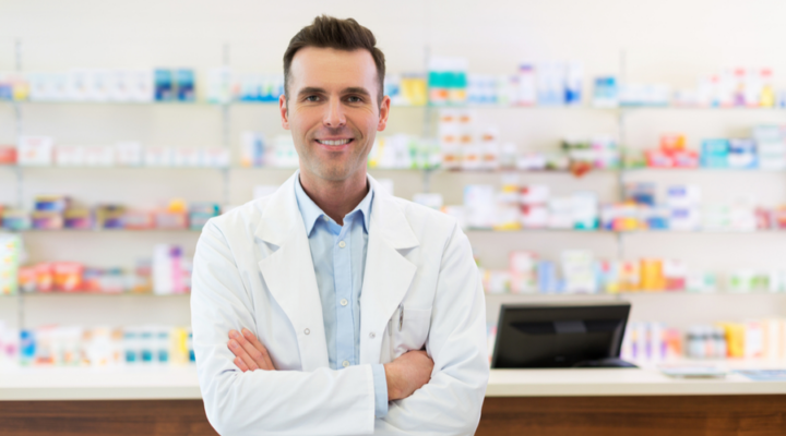 State of Independent Pharmacy 2021 NCPA Digest