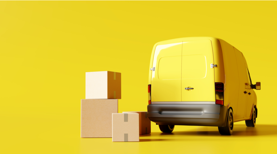 What to Consider Before Buying a Delivery Vehicle