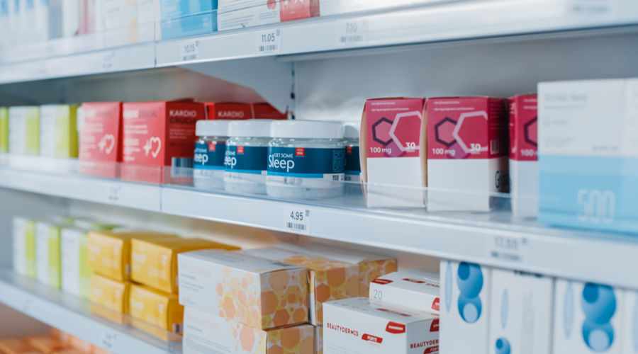 National Retail Trend: Should Pharmacies Create Their Own Brand of OTC Products?