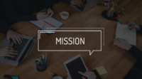how to write a mission statement independent pharmacy