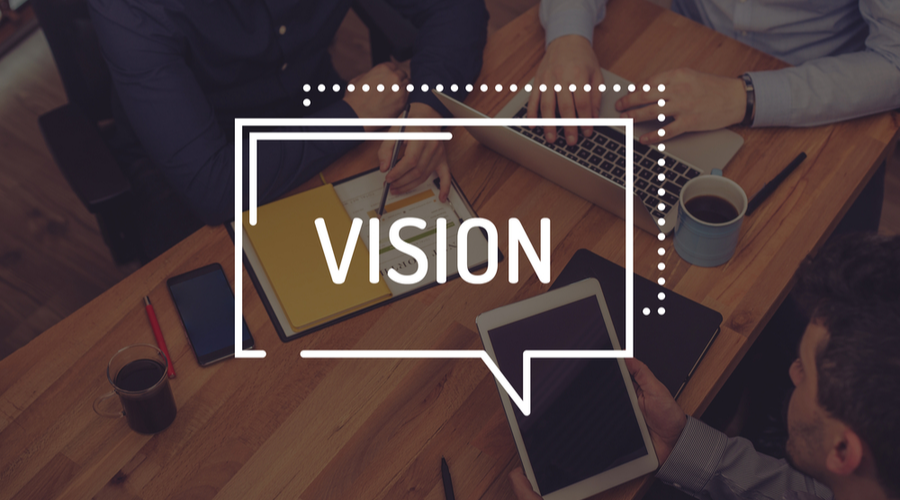 How to Write a Vision Statement for Your Pharmacy