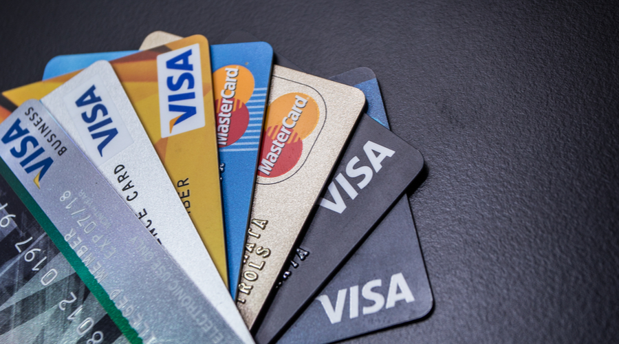 Small Business Credit Card: Does My Pharmacy Need One?