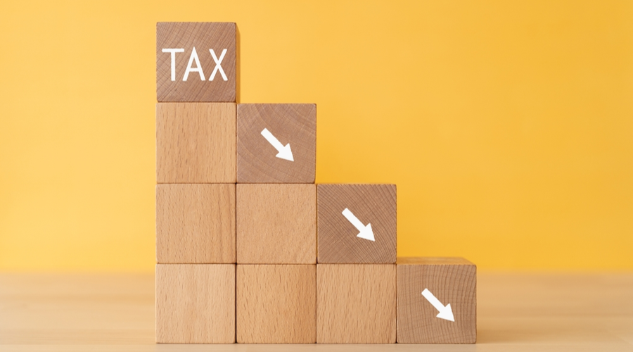 pharmacy tax deductions