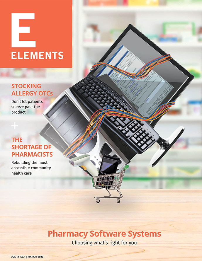 Elements Mag Mar 23 Cover