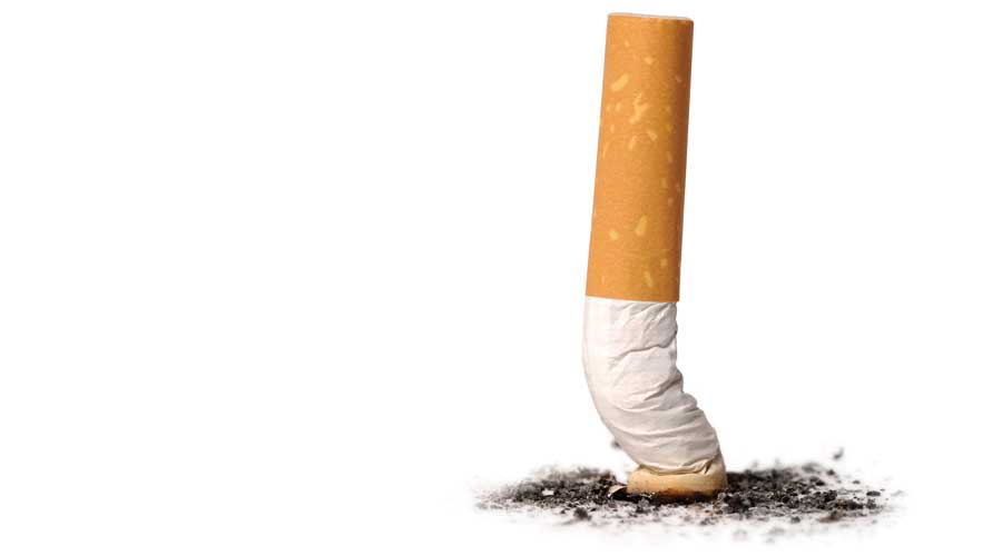 5 Pearls on Smoking Cessation - Core IM Podcast