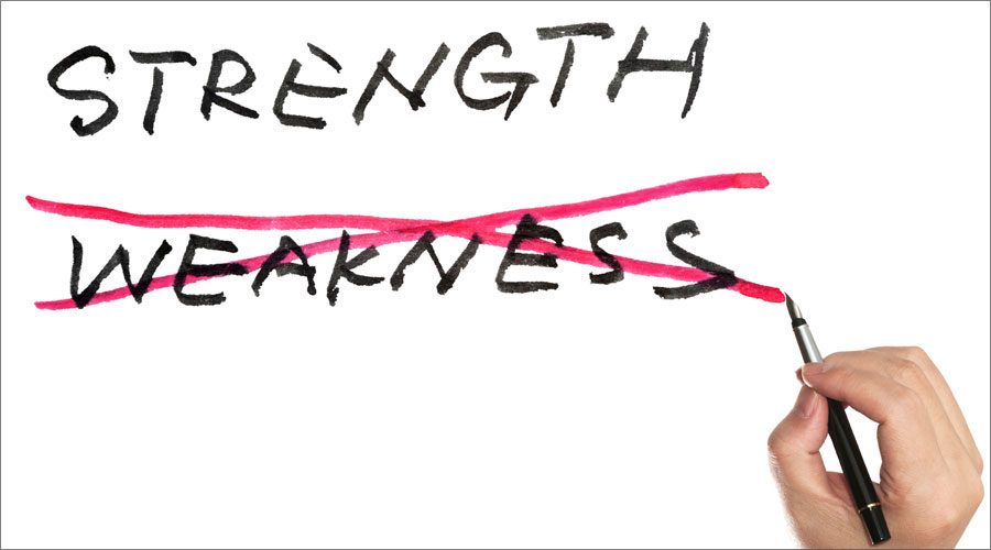strengths of a manager