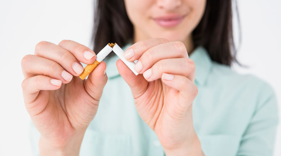 Tobacco Cessation Resources for Employees - Human Resources - UAB