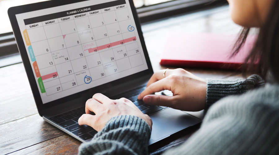 Mark Your Calendar: A Promotions Checklist for Pharmacies by Elements magazine | pbahealth.com