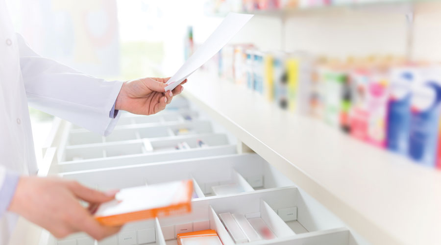 Choosing a Wholesaler: How Independent Pharmacies Can Make the Most of Their Primary Wholesaler Relationship by Elements magazine | pbahealth.com