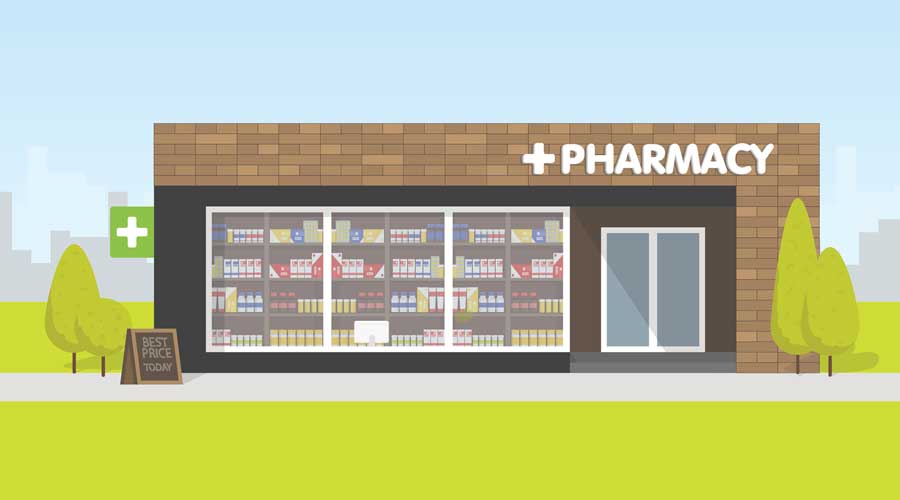 How Important is Pharmacy Location to the Success of Your Business? by Elements magazine | pbahealth.com