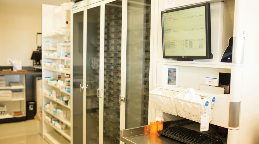 Increasing Efficiency: How Summers Pharmacy Created an Efficient Pharmacy Workflow by Elements magazine | pbahealth.com