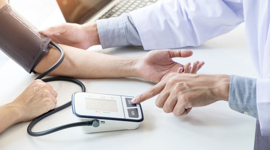 Here’s How Your Pharmacy Can Help Patients Under the New High Blood Pressure Guidelines by Elements magazine | pbahealth.com
