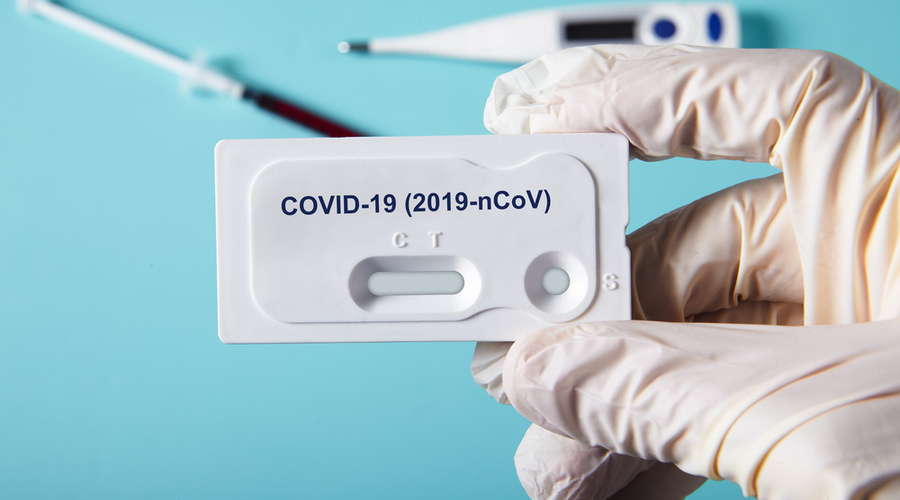 What Independent Pharmacies Need to Know About COVID-19 Testing
